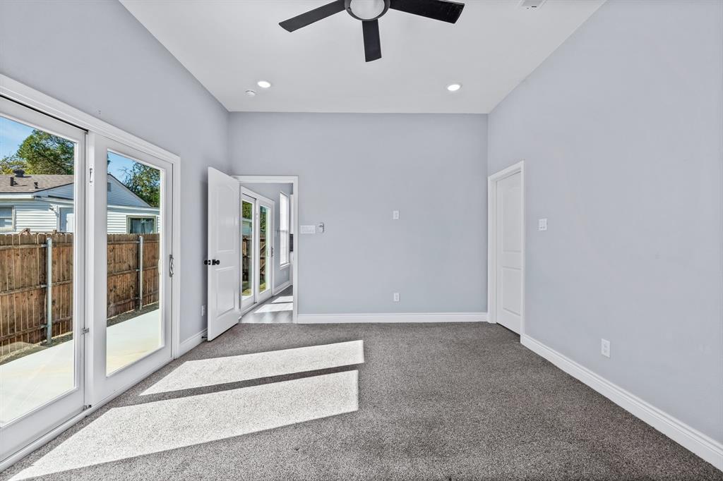 Graham Park Add - Residential Lease