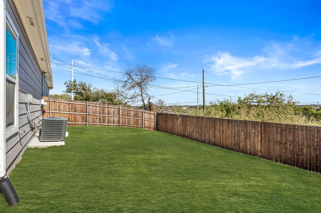 Graham Park Add - Residential Lease