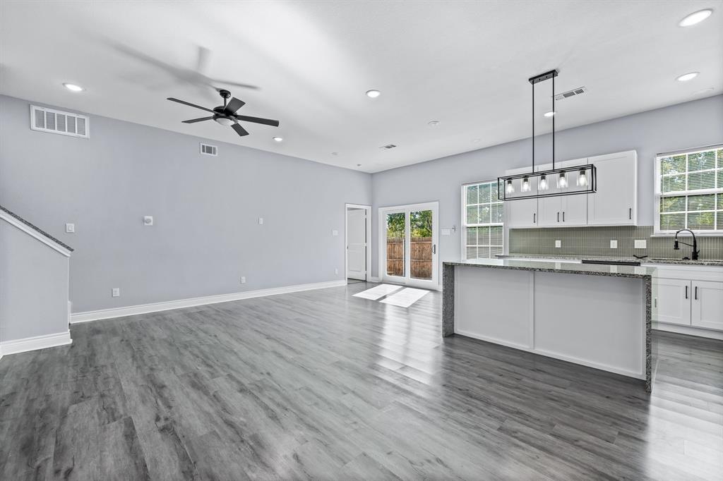 Graham Park Add - Residential Lease