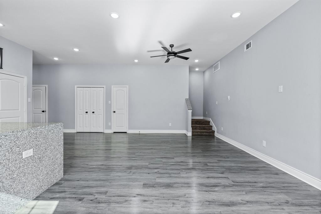 Graham Park Add - Residential Lease