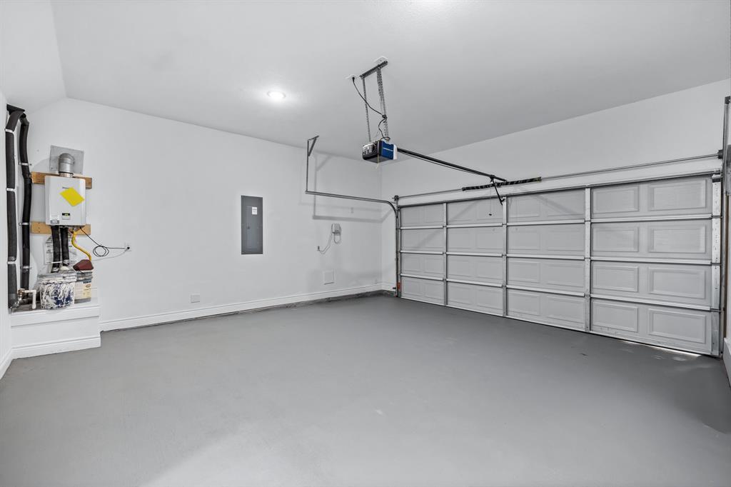 Graham Park Add - Residential Lease