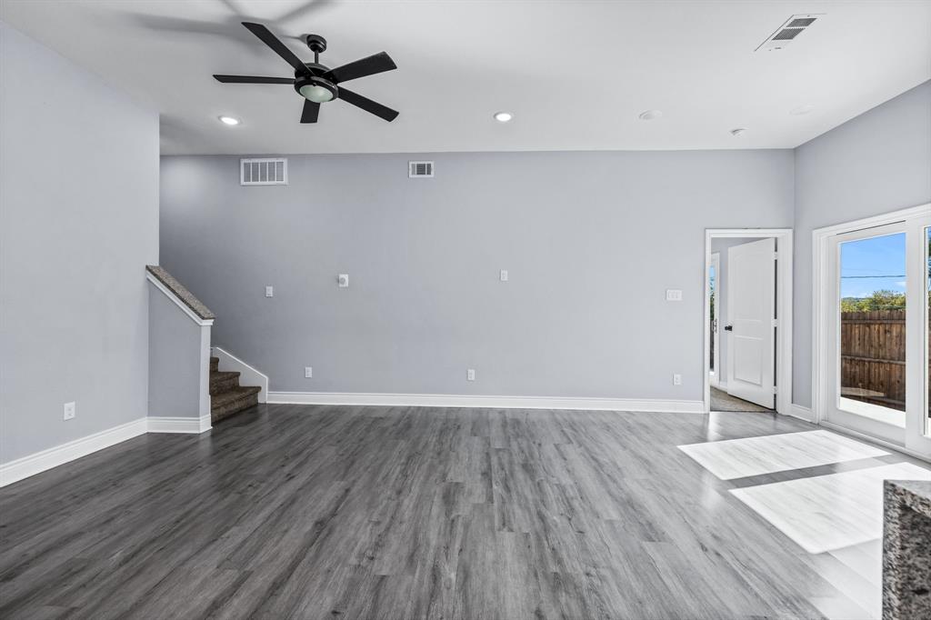 Graham Park Add - Residential Lease