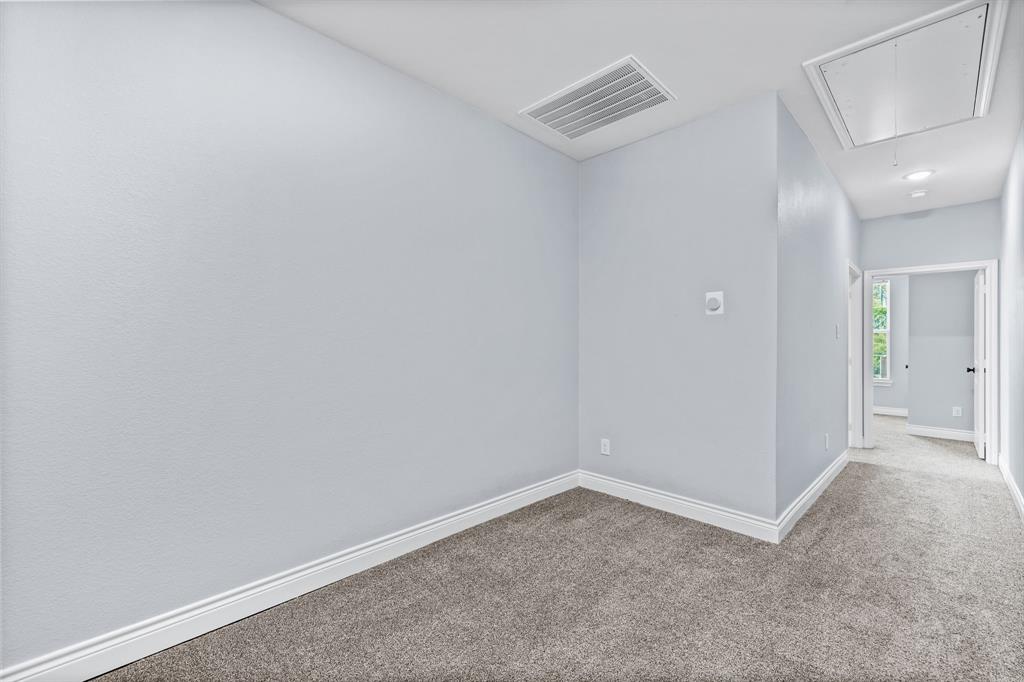 Graham Park Add - Residential Lease