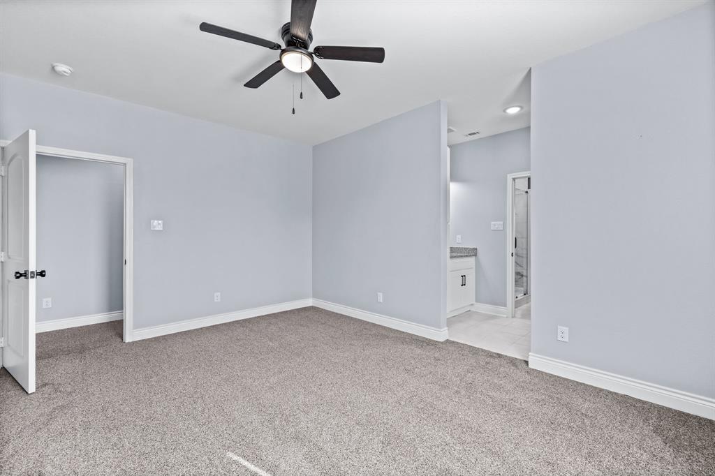 Graham Park Add - Residential Lease