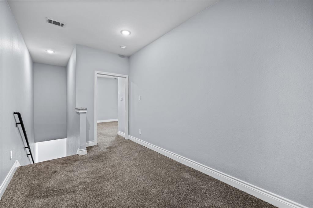 Graham Park Add - Residential Lease