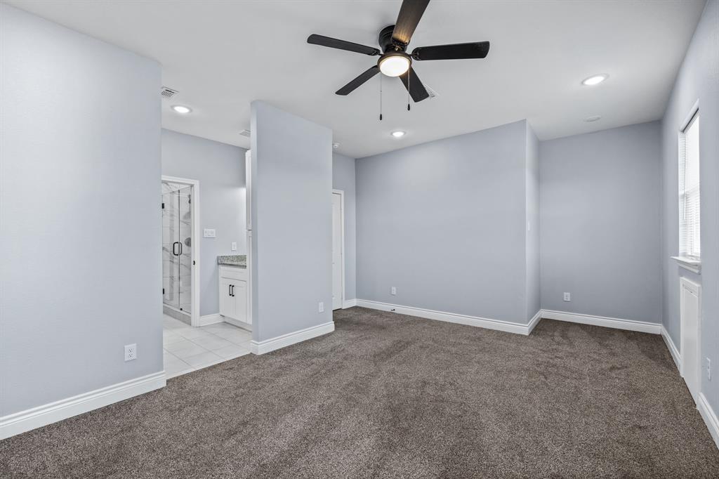 Graham Park Add - Residential Lease