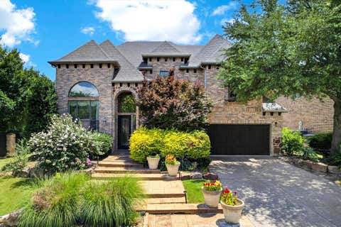 Photo of 4101 Cherokee Drive, McKinney, TX 75072 (MLS # 21298714)