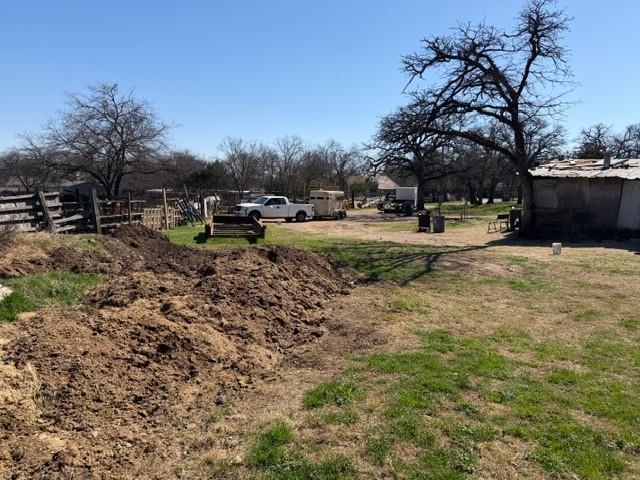 Home Acres Add - Land