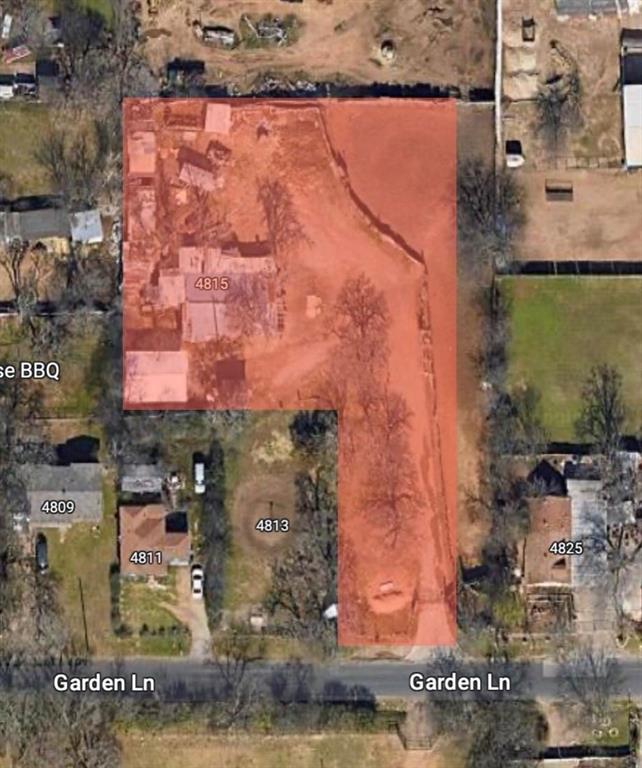 Home Acres Add - Land