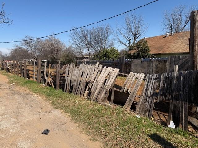 Home Acres Add - Land