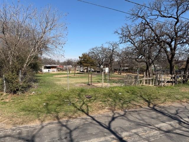 Home Acres Add - Land