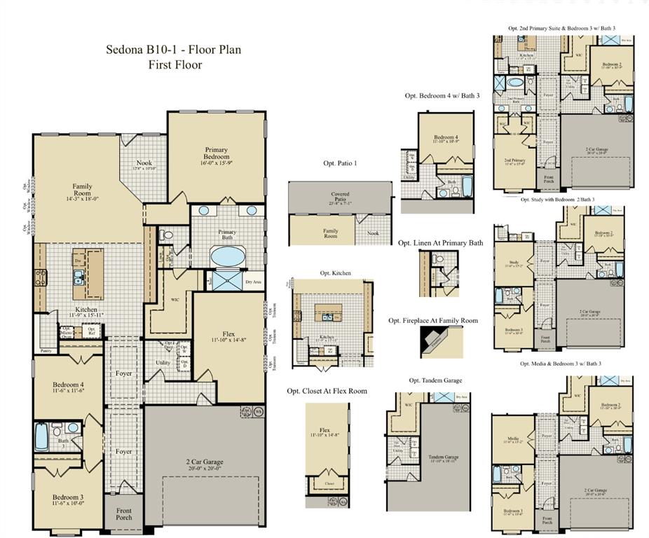 1873 Rough Ridge Trail