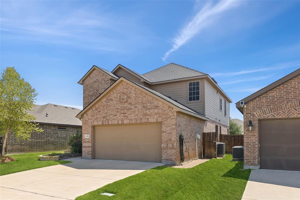11400 Dorado Vista Trail