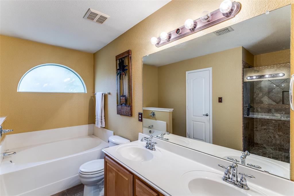 Lost Creek Ranch North Add - Residential