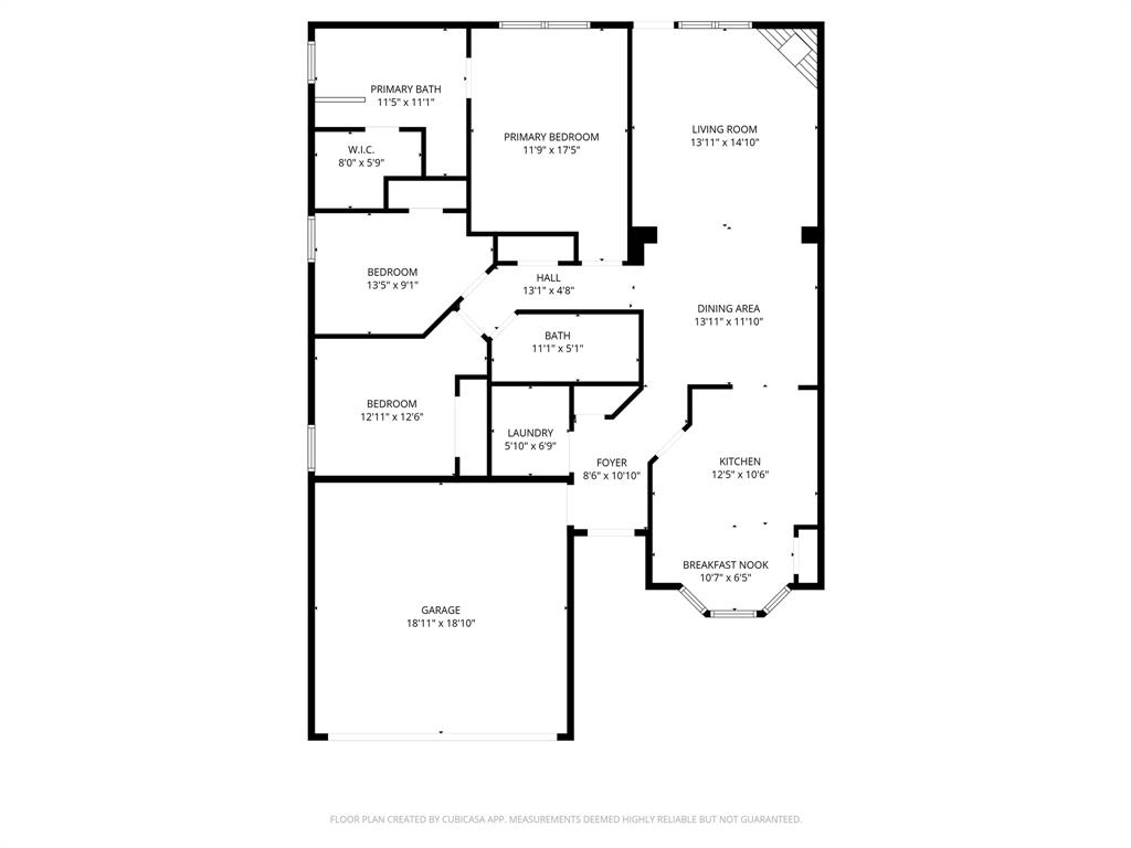 Lost Creek Ranch North Add - Residential