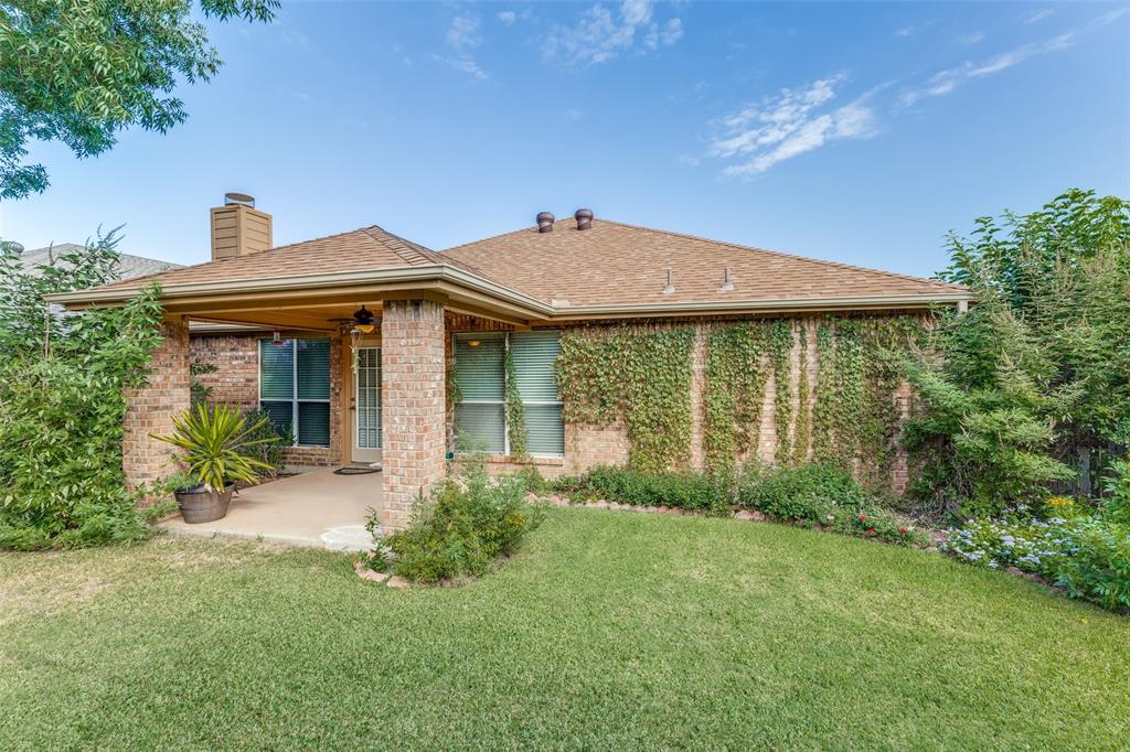 Lost Creek Ranch North Add - Residential