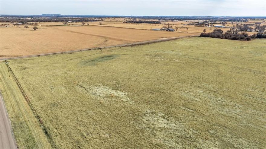 Welcome to your blank canvas in Tolar, TX! This 2.045-acre parcel of land is just waiting for your dream house to be built upon it. Nestled in a peaceful and picturesque setting, this property offers the perfect opportunity to create the oasis you've always envisioned. With plenty of space to roam and explore, the possibilities are endless. Don't miss out on this chance to make your real estate dreams a reality in beautiful Tolar, TX!