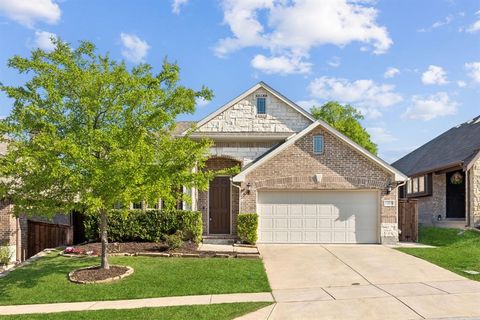 1009 Fallon Drive McKinney TX 75071