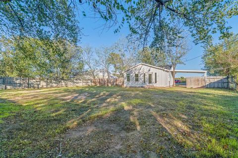 A home in Chico