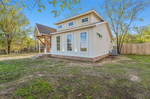 A home in Chico