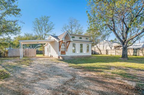 A home in Chico