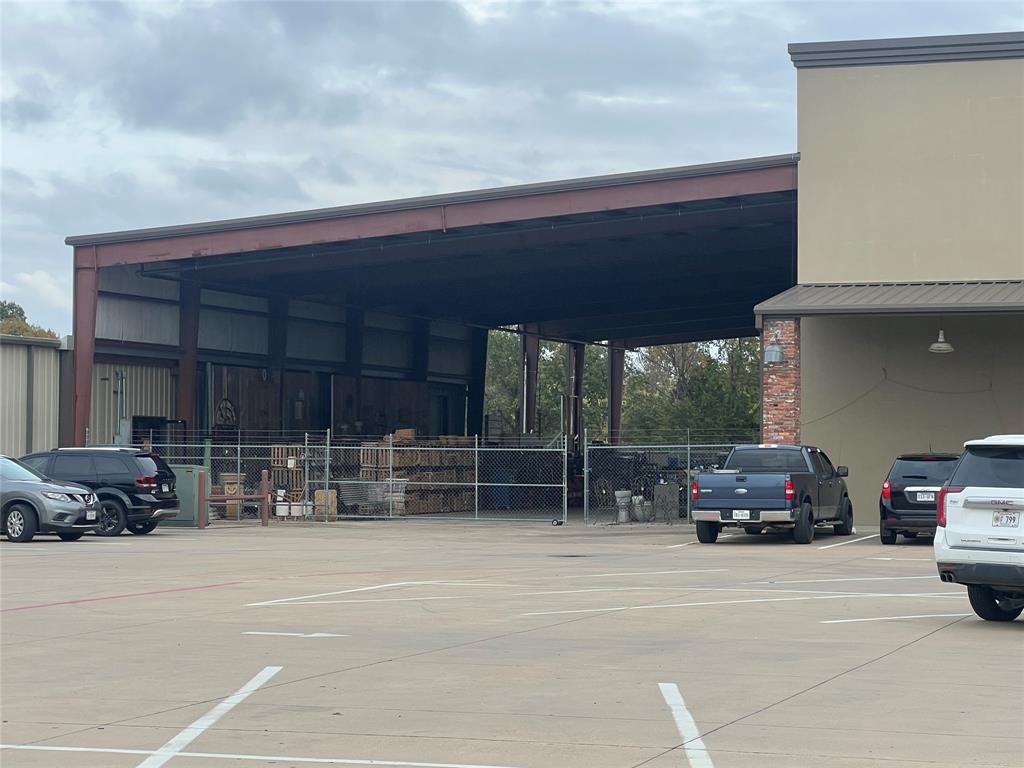 First Monday Trade Days - Commercial Sale