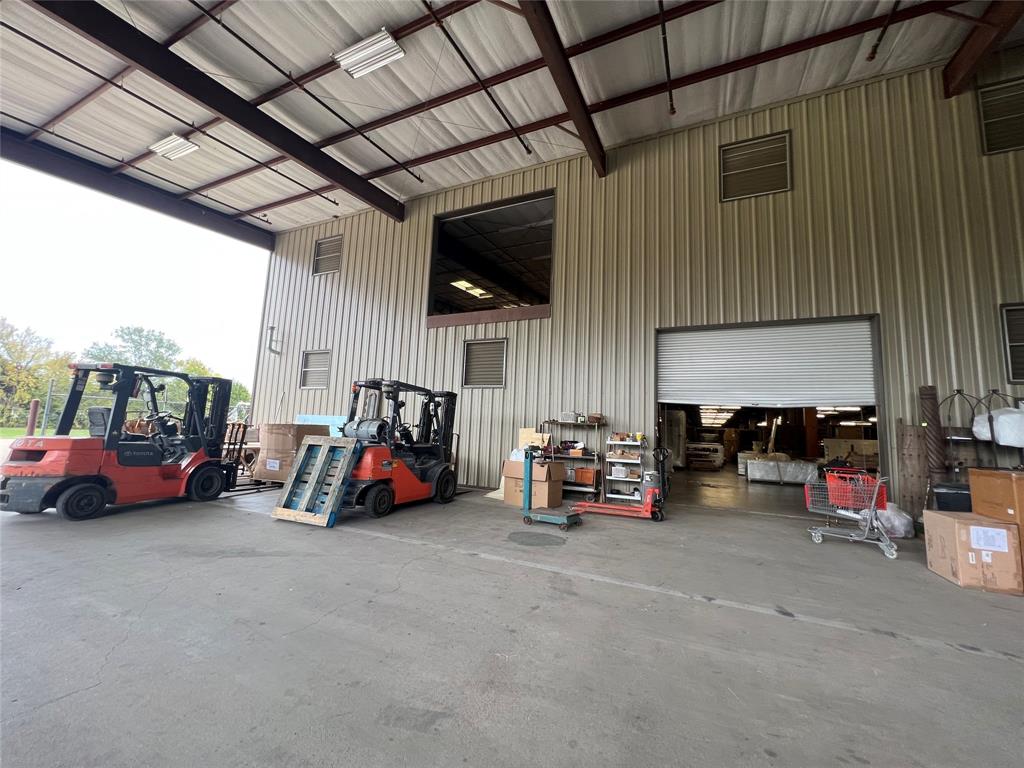 First Monday Trade Days - Commercial Sale