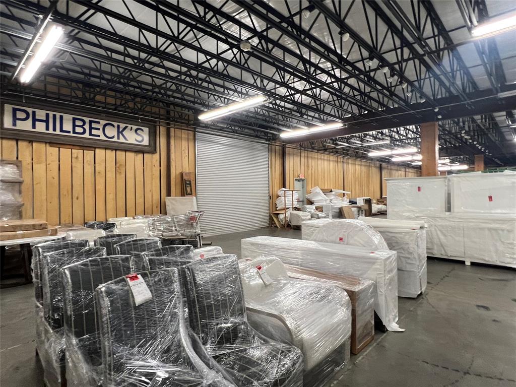 First Monday Trade Days - Commercial Sale