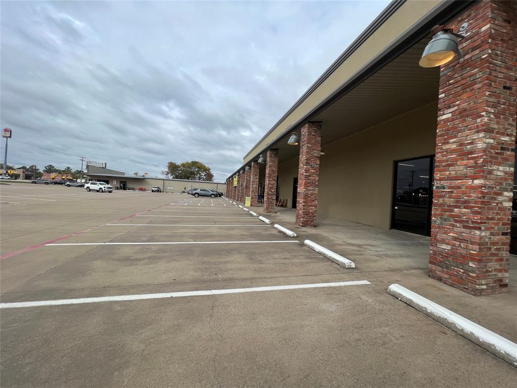 First Monday Trade Days - Commercial Sale