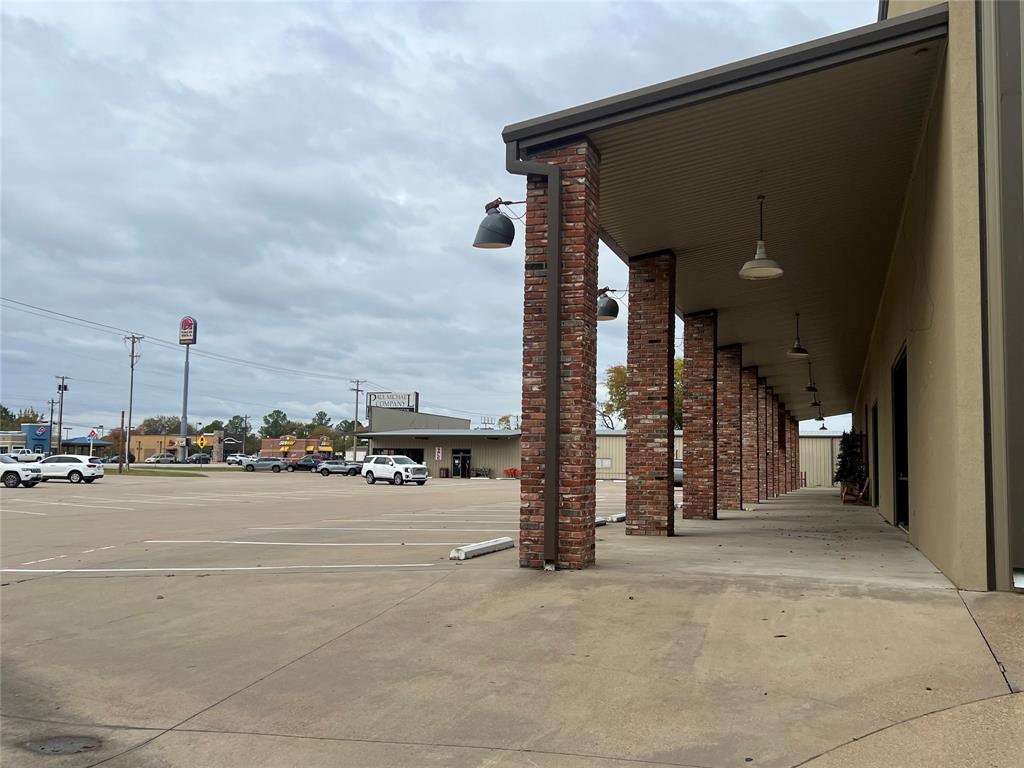 First Monday Trade Days - Commercial Sale