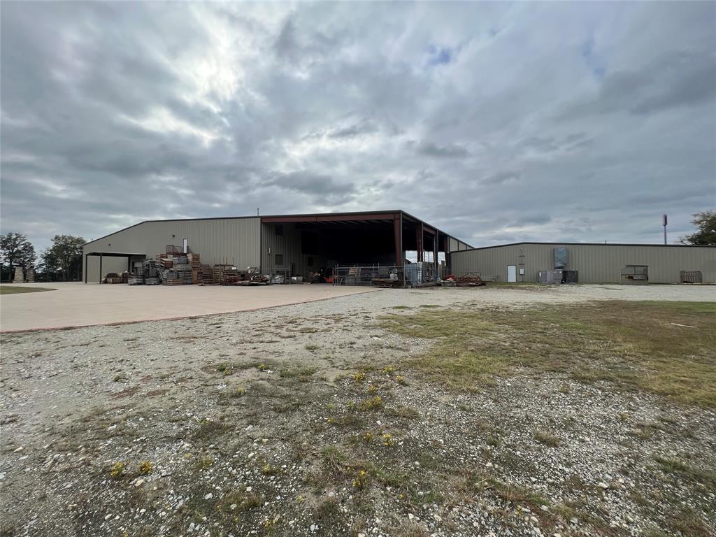 First Monday Trade Days - Commercial Sale