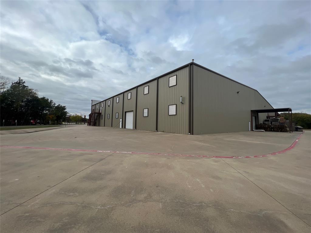 First Monday Trade Days - Commercial Sale