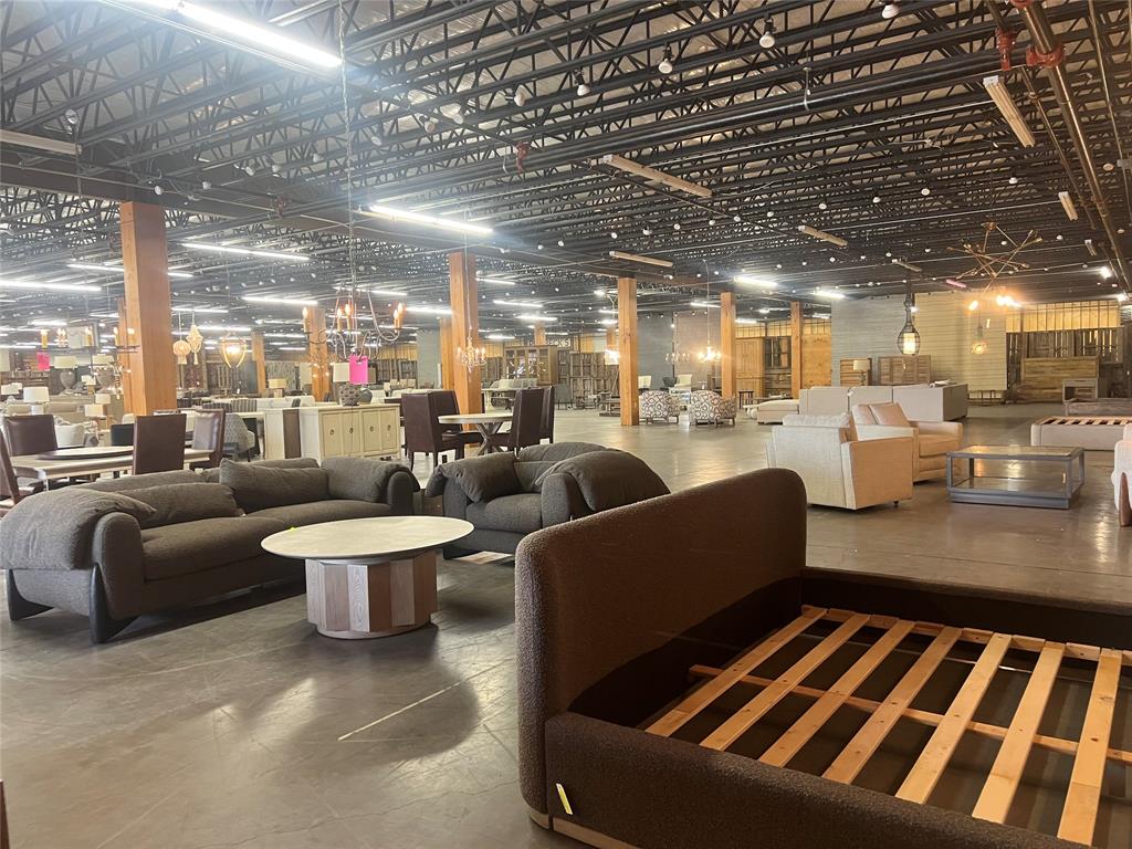 First Monday Trade Days - Commercial Sale