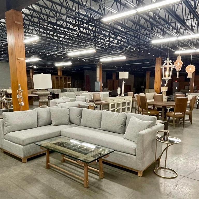 First Monday Trade Days - Commercial Sale