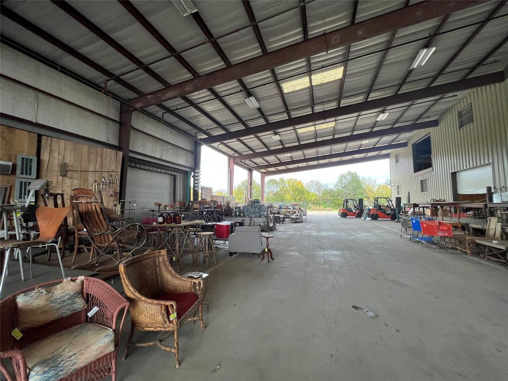 First Monday Trade Days - Commercial Sale