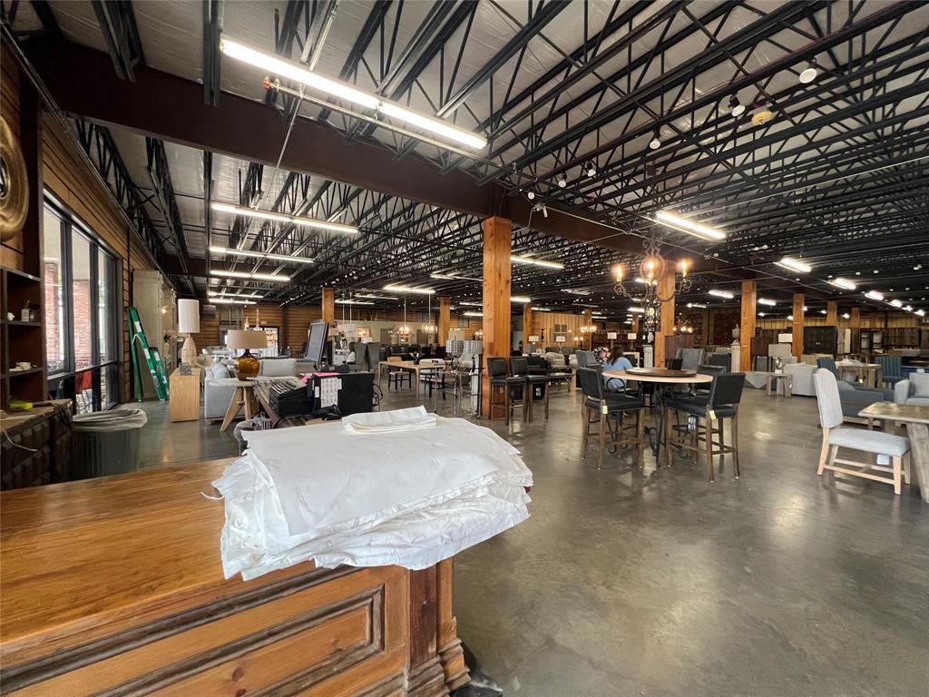 First Monday Trade Days - Commercial Sale