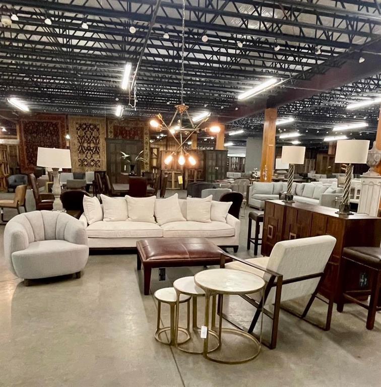 First Monday Trade Days - Commercial Sale