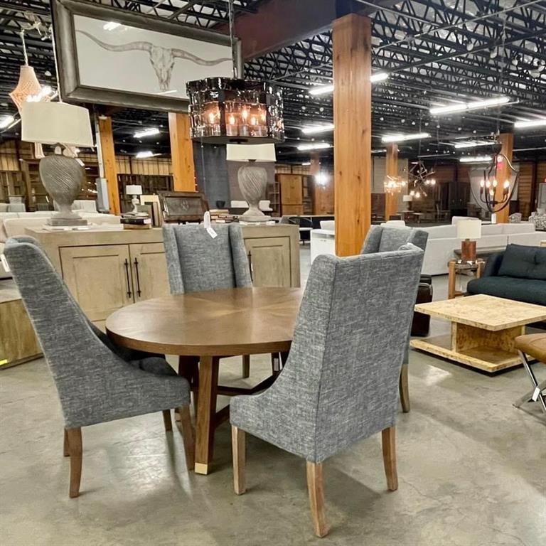 First Monday Trade Days - Commercial Sale