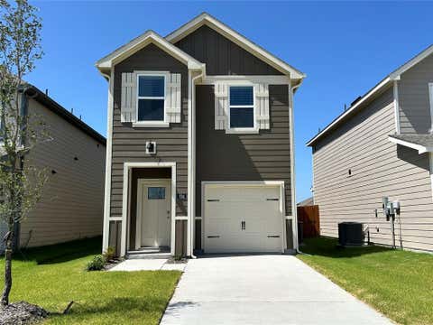 Photo of 634 White Ash Drive, Princeton, TX 75407 (MLS # 21330103)