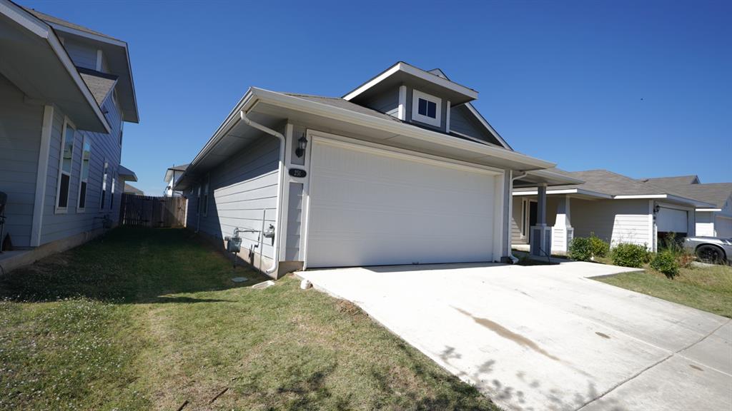 Hymeadow - Residential