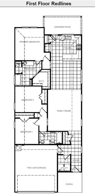 Hymeadow - Residential