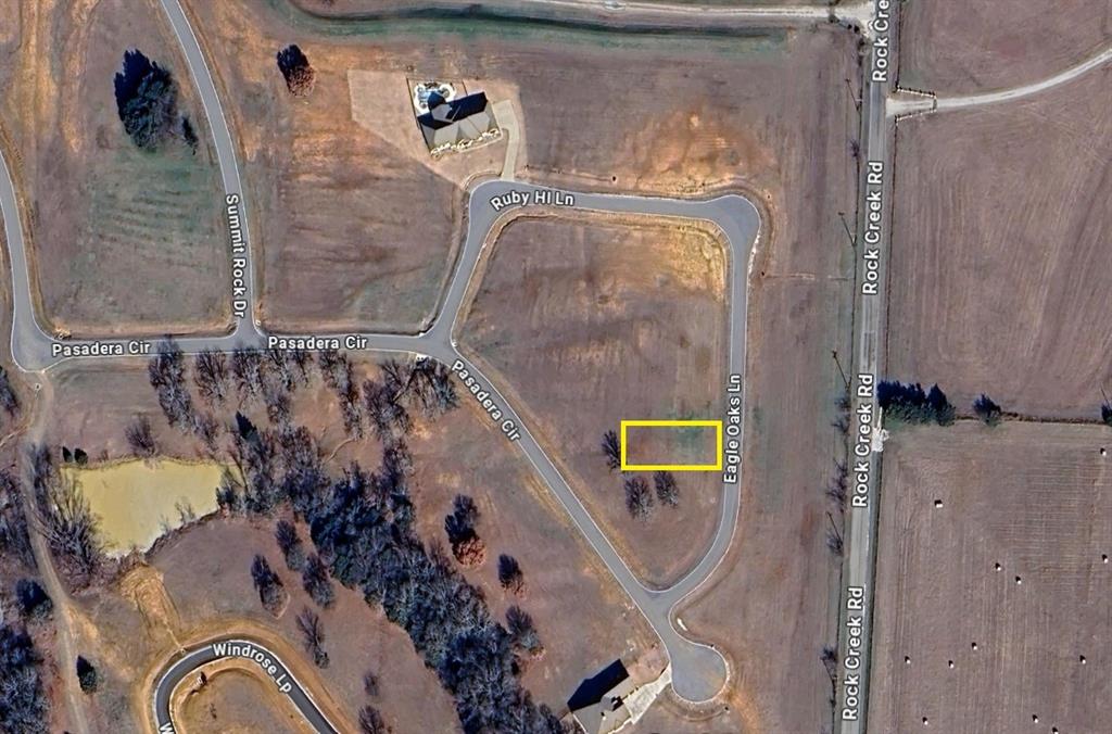 Pasadera Add Ph III - Land