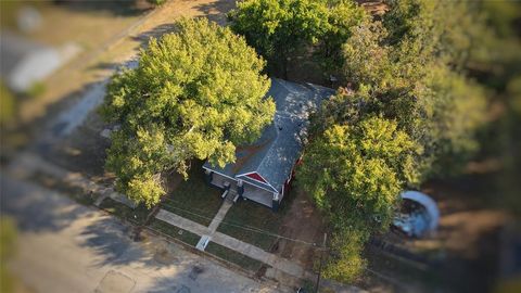 A home in Denison