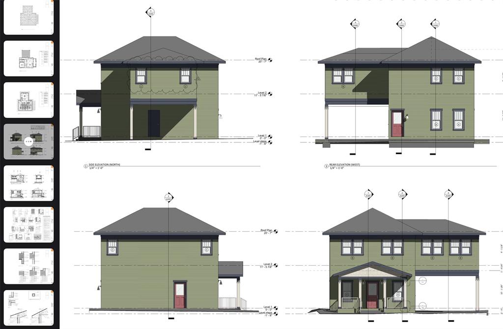 Oak Cliff Original - Land