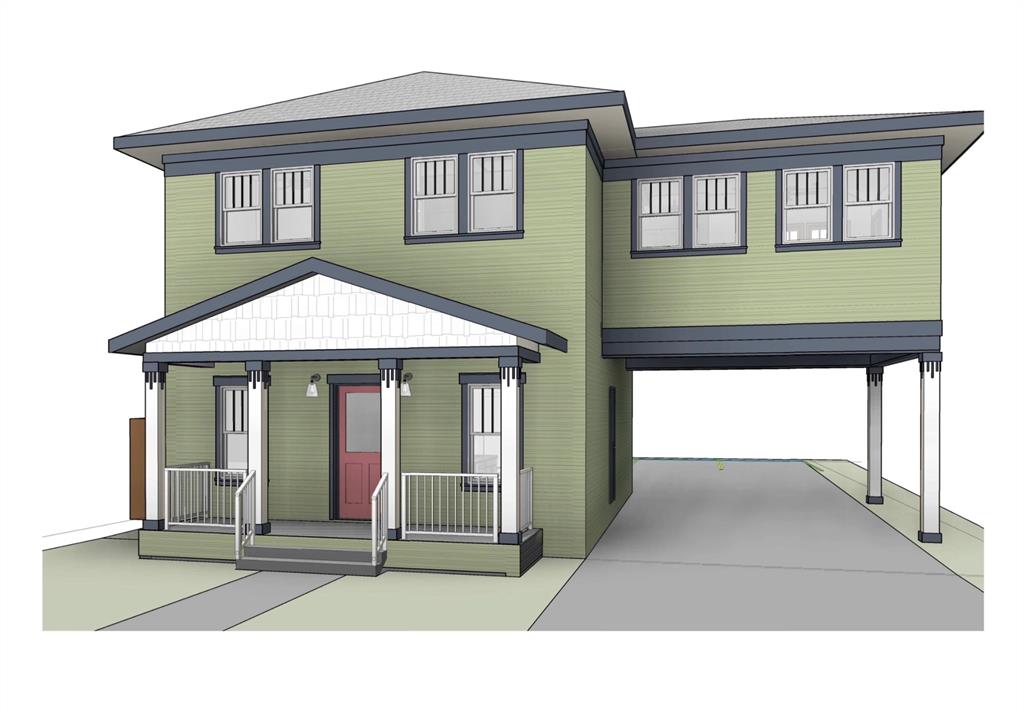 Oak Cliff Original - Land