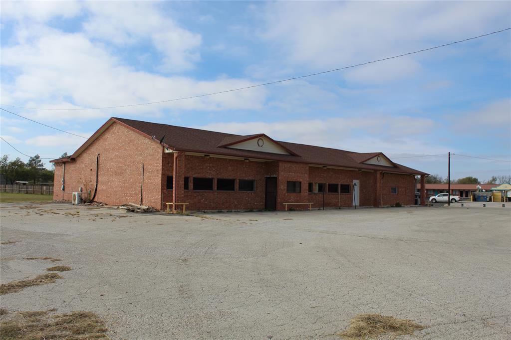 A0016 M Benetes Sur 670 - Commercial Sale