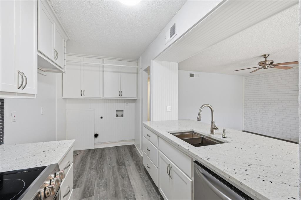 Westgate Square 1st Sec - Residential