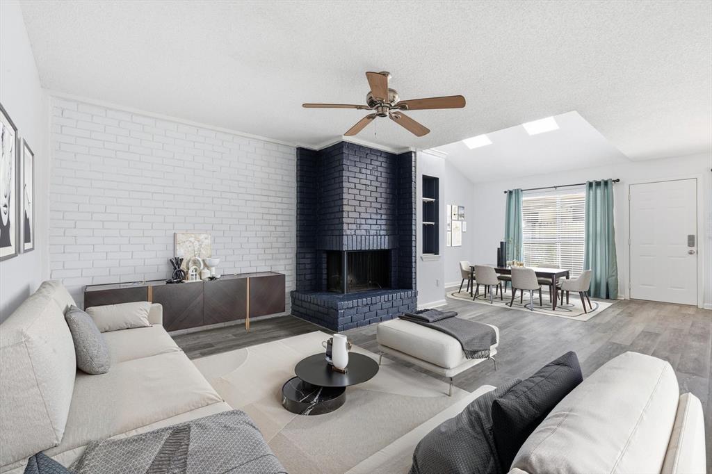 Westgate Square 1st Sec - Residential