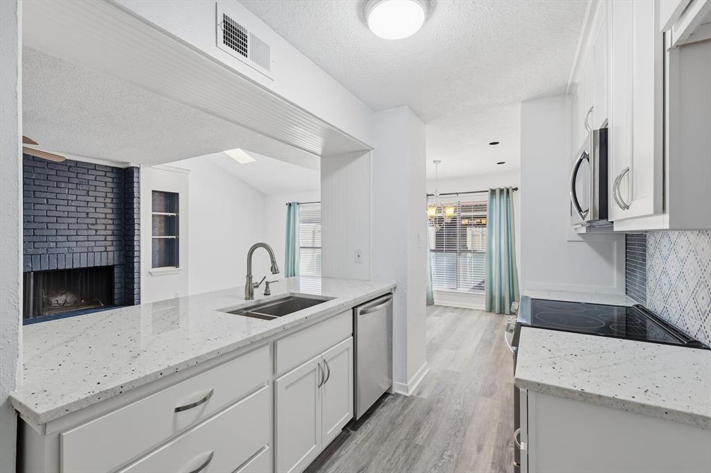 Westgate Square 1st Sec - Residential