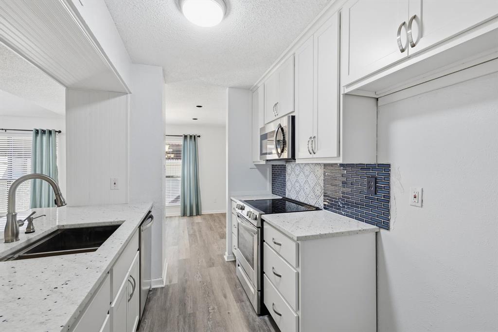 Westgate Square 1st Sec - Residential